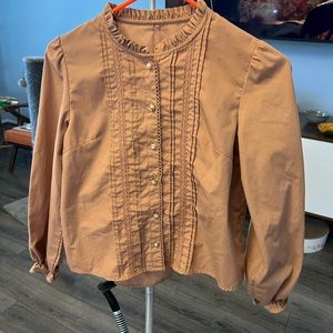 Ingni woman’s Button down shirt